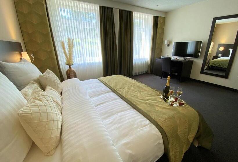 豪华房间, Regiohotel Naturresort Ilsenburg