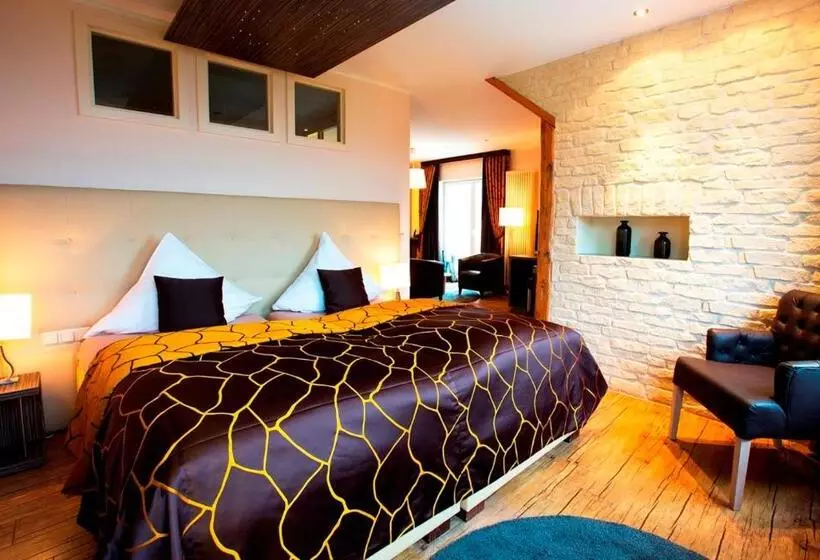 Juniorsviitti, Regiohotel Naturresort Ilsenburg