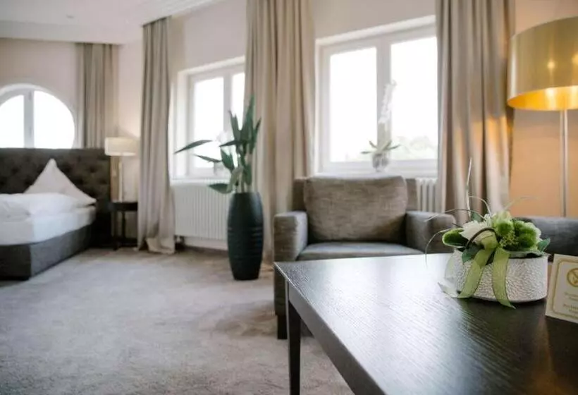 Juniorsviitti, Regiohotel Naturresort Ilsenburg