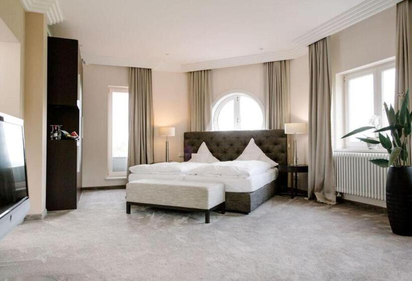 小型套房, Regiohotel Naturresort Ilsenburg