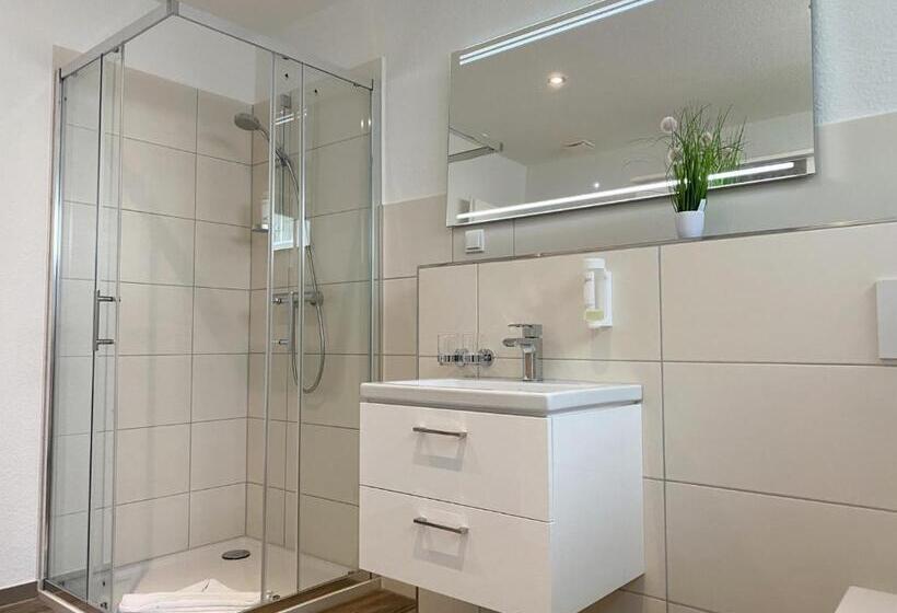 家庭间, Regiohotel Naturresort Ilsenburg