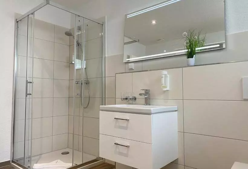 Perhehuone, Regiohotel Naturresort Ilsenburg