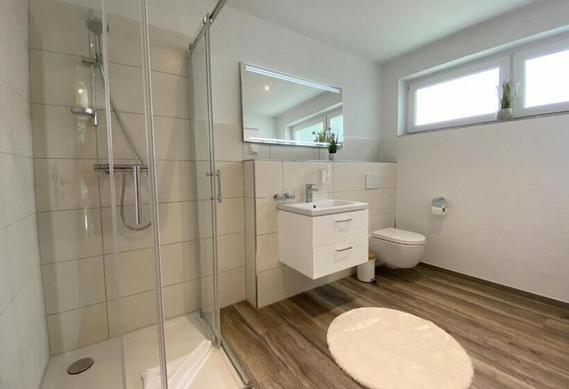 家庭间, Regiohotel Naturresort Ilsenburg