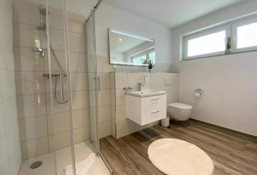 Perhehuone, Regiohotel Naturresort Ilsenburg