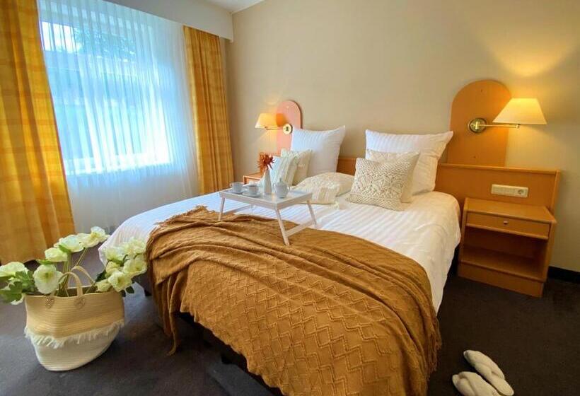 家庭间, Regiohotel Naturresort Ilsenburg