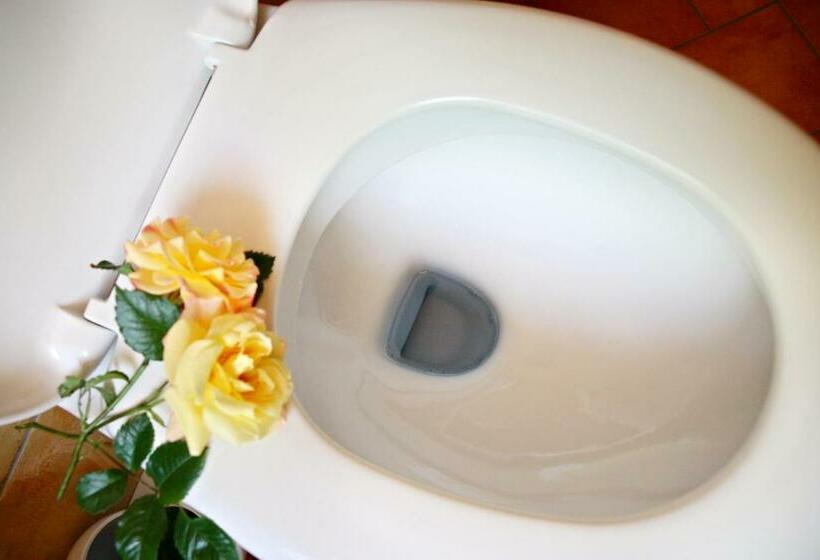 标准间, Rhön Hotel Waldcafé St. Georg