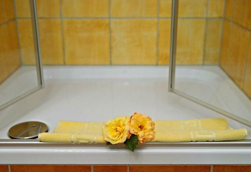 标准间, Rhön Hotel Waldcafé St. Georg