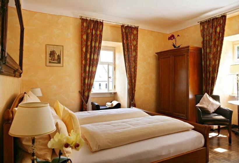 标准间, Rhön Hotel Waldcafé St. Georg