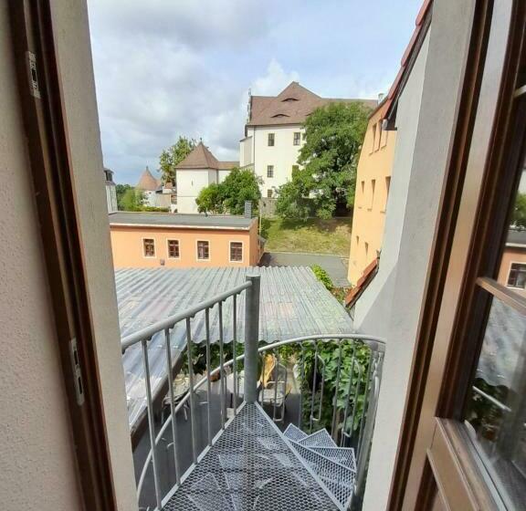 스탠다드 룸, Altstadthotel Schloss Schänke Garni