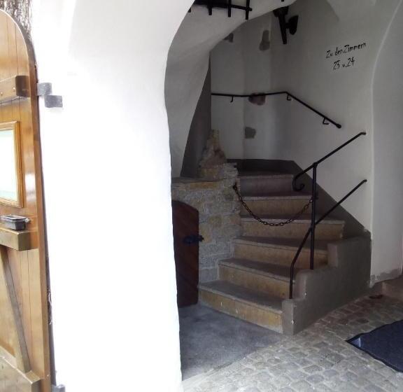 스탠다드 룸, Altstadthotel Schloss Schänke Garni