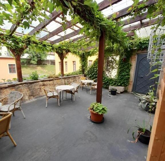 غرفة قياسية, Altstadthotel Schloss Schänke Garni