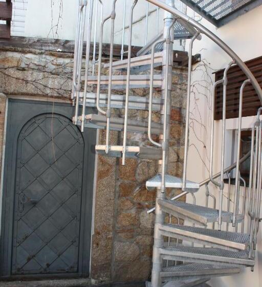 스탠다드 룸, Altstadthotel Schloss Schänke Garni