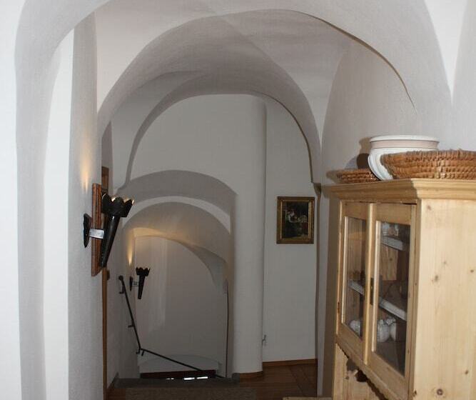 스탠다드 룸, Altstadthotel Schloss Schänke Garni