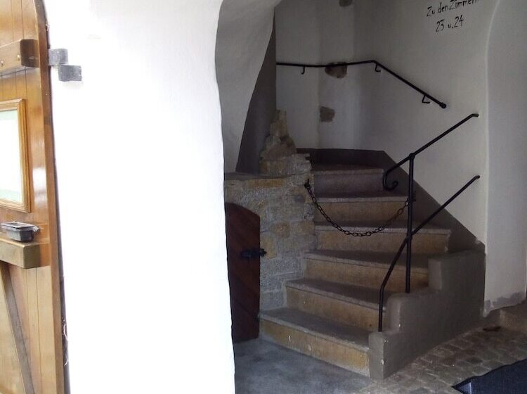 스탠다드 룸, Altstadthotel Schloss Schänke Garni