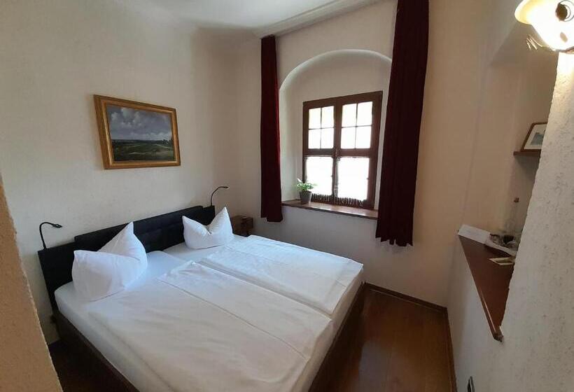 스탠다드 룸, Altstadthotel Schloss Schänke Garni