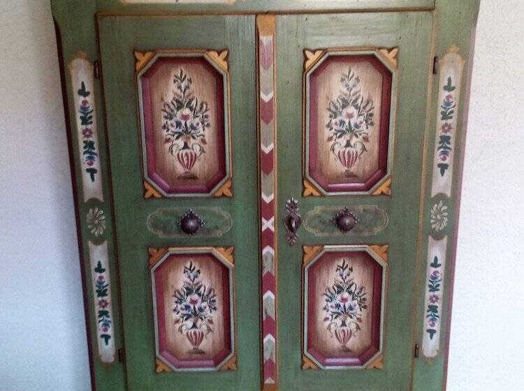 스탠다드 룸, Altstadthotel Schloss Schänke Garni