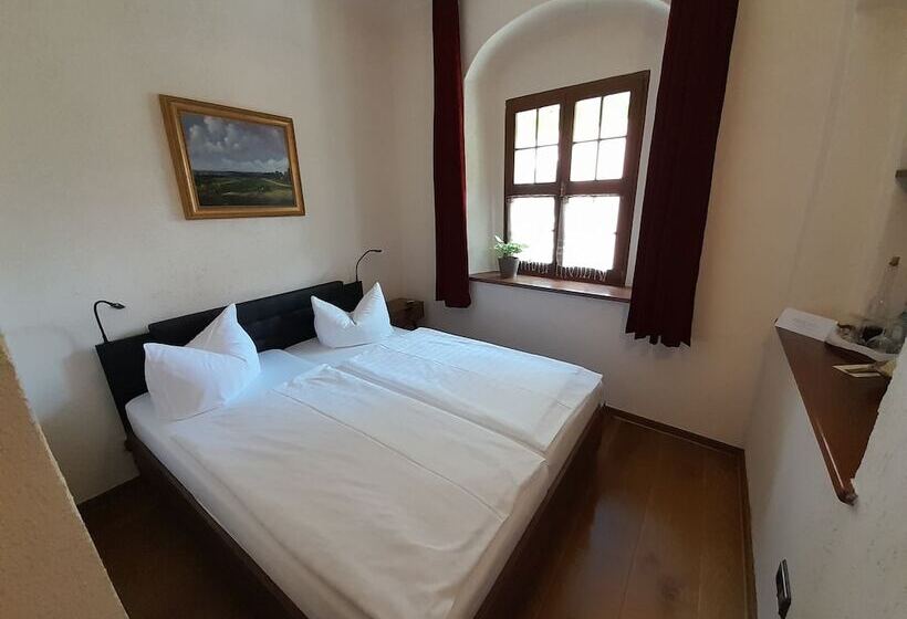 스탠다드 룸, Altstadthotel Schloss Schänke Garni