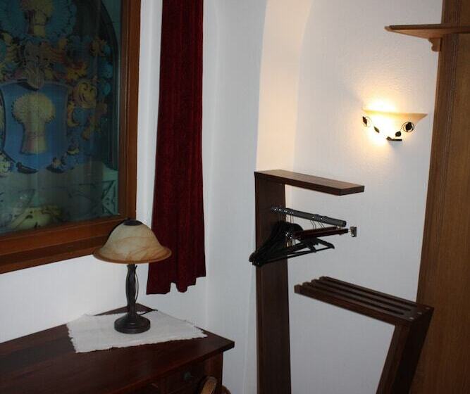 스탠다드 룸, Altstadthotel Schloss Schänke Garni