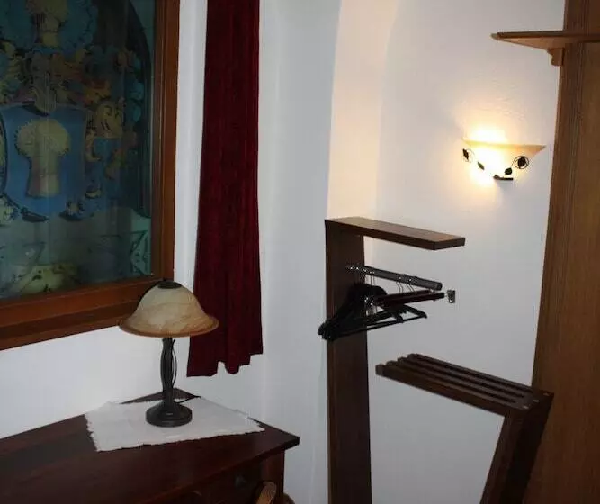 スタンダードルーム, Altstadthotel Schloss Schänke Garni