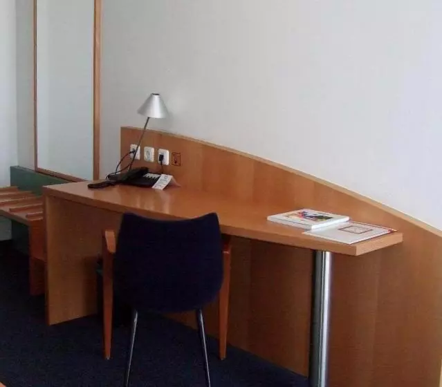 スタンダードシングルルーム, Sporthotel Wiedenbrueck