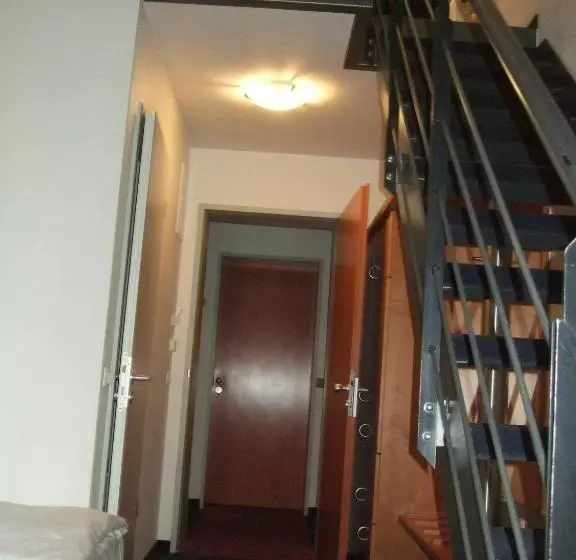 スタンダードルーム, Sporthotel Wiedenbrueck