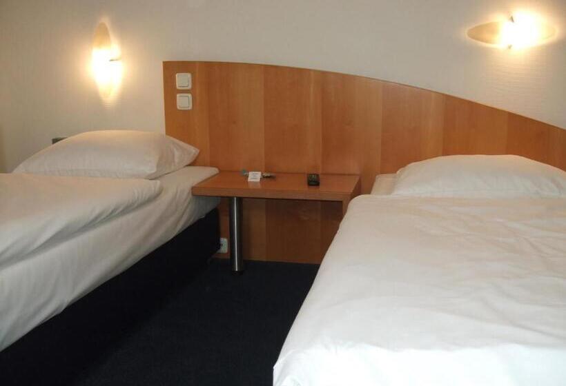 스탠다드 룸, Sporthotel Wiedenbrueck