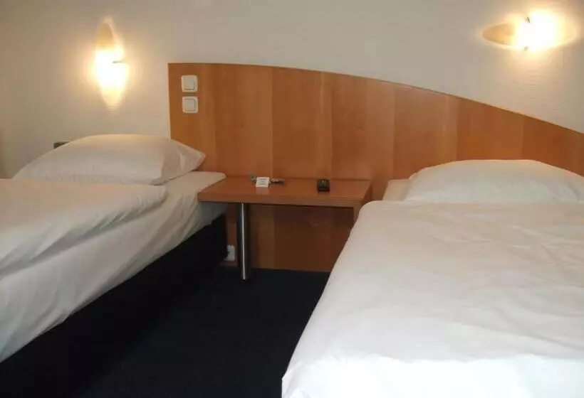 スタンダードルーム, Sporthotel Wiedenbrueck