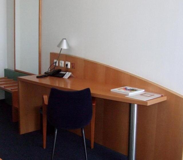 스탠다드 룸, Sporthotel Wiedenbrueck