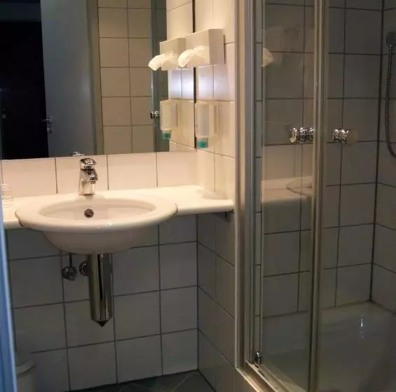 スタンダードルーム, Sporthotel Wiedenbrueck