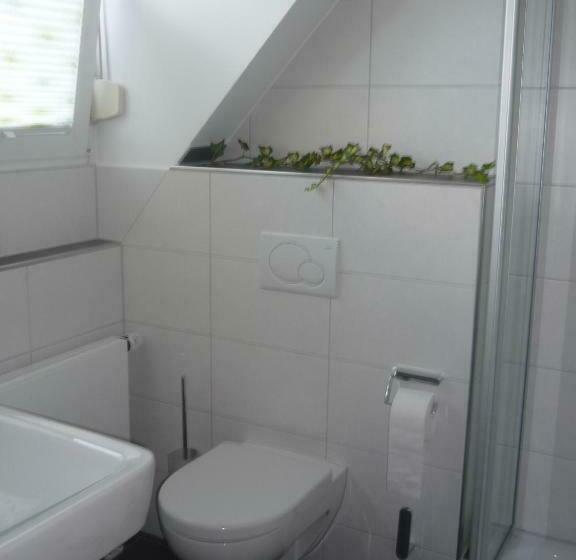 Номер Стандарт, Stadthotel Bocholt