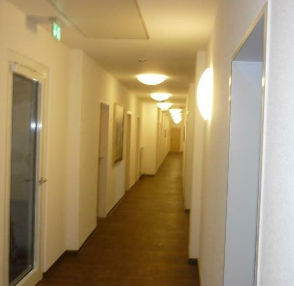 اتاق استاندارد, Stadthotel Bocholt