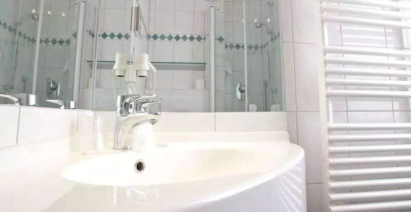 اتاق استاندارد, Waldhotel Bad Soden