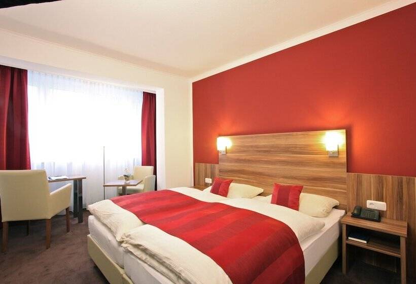 Номер Стандарт, Waldhotel Bad Soden