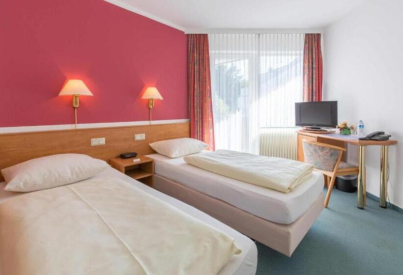 آپارتمان 1 خوابه, Aparthotel Berlin