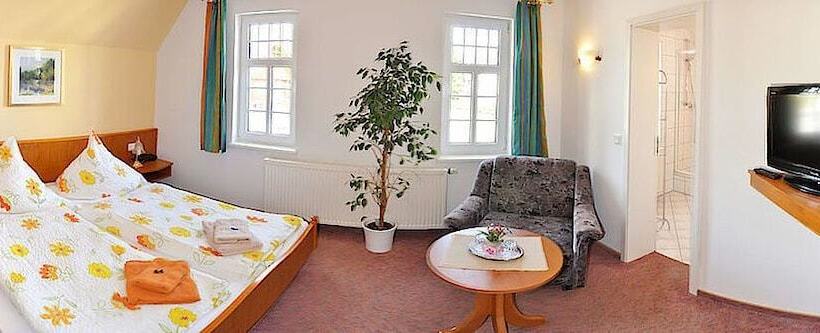 Номер Стандарт, Pension Waldschlösschen
