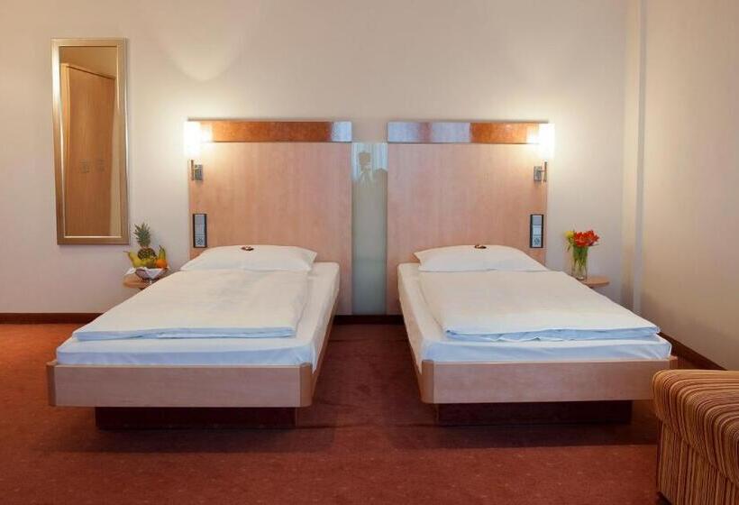 חדר סטנדרט, Garni Hotel Schumacher