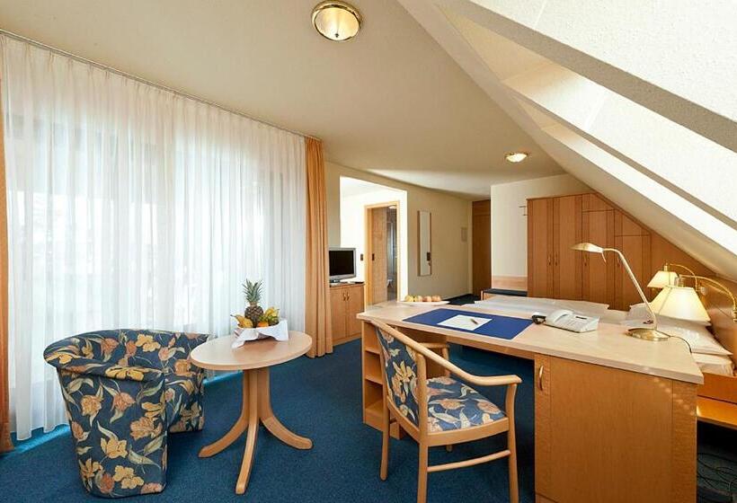 Номер Стандарт, Garni Hotel Schumacher