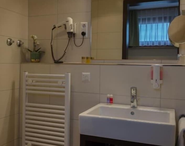 Номер Superior, Garni Hotel Schumacher