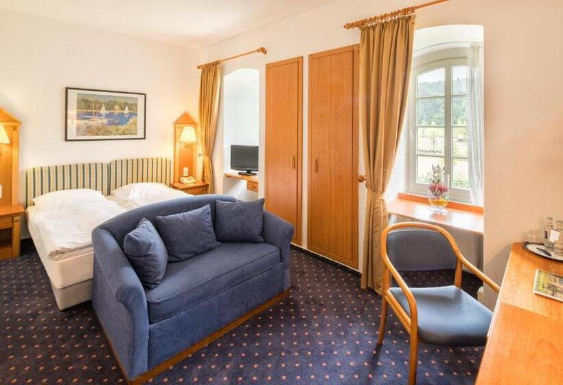 Номер Стандарт, Grandhotel Esplanade