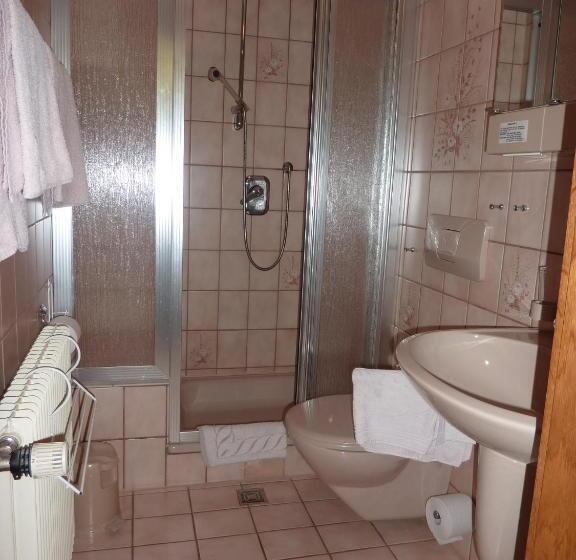 标准单人间, Atina