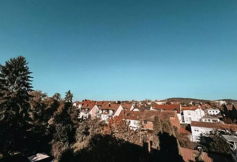 バルコニー付きスタンダードルーム, Bayerischer Hof