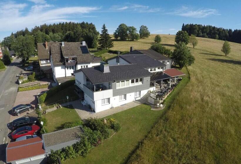 غرفة قياسية فردية, Brunnenbach