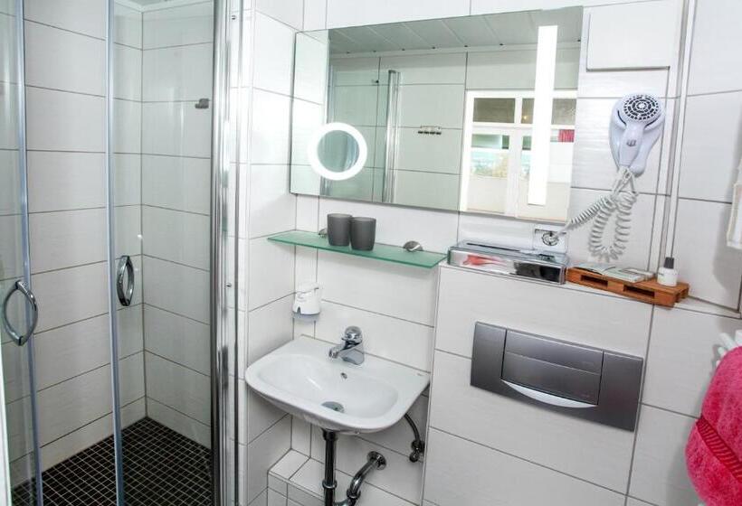 غرفة قياسية, Brunnenbach