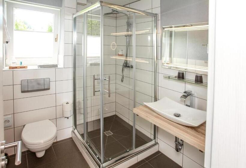 غرفة قياسية, Brunnenbach