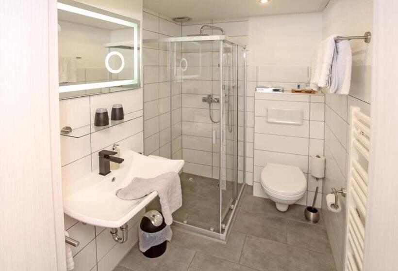 חדר סטנדרט, Brunnenbach