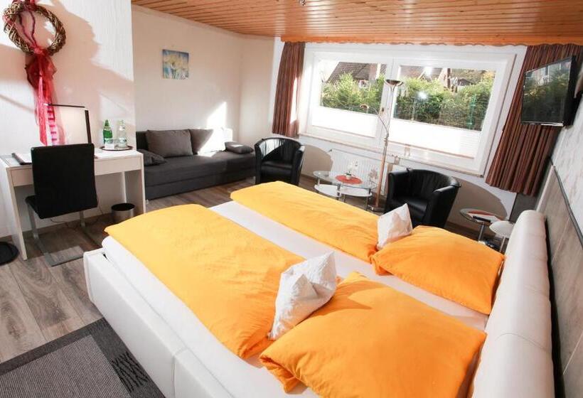 スタンダードルーム, Brunnenbach