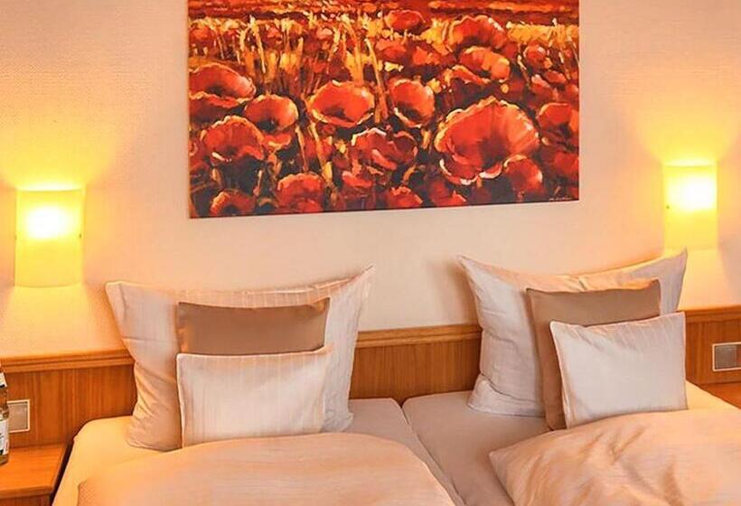 컴포트 룸, Burgblick