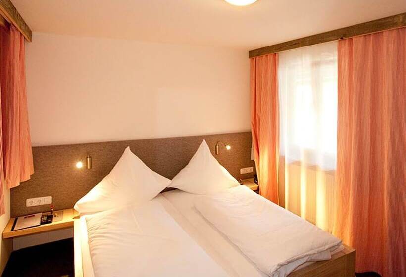 标准间, Das Posch