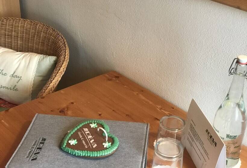 家庭间, Deva Hotel Kaiserblick