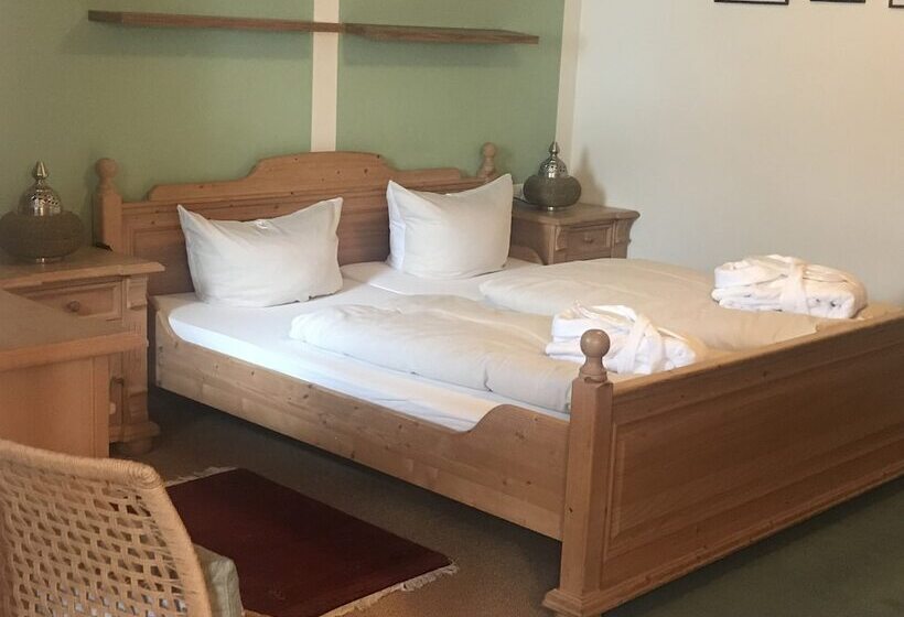 家庭间, Deva Hotel Kaiserblick